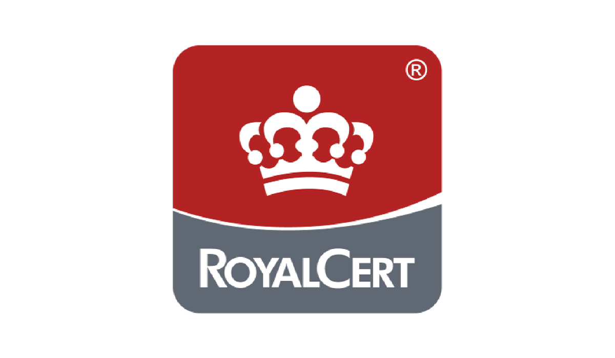 Royalcert